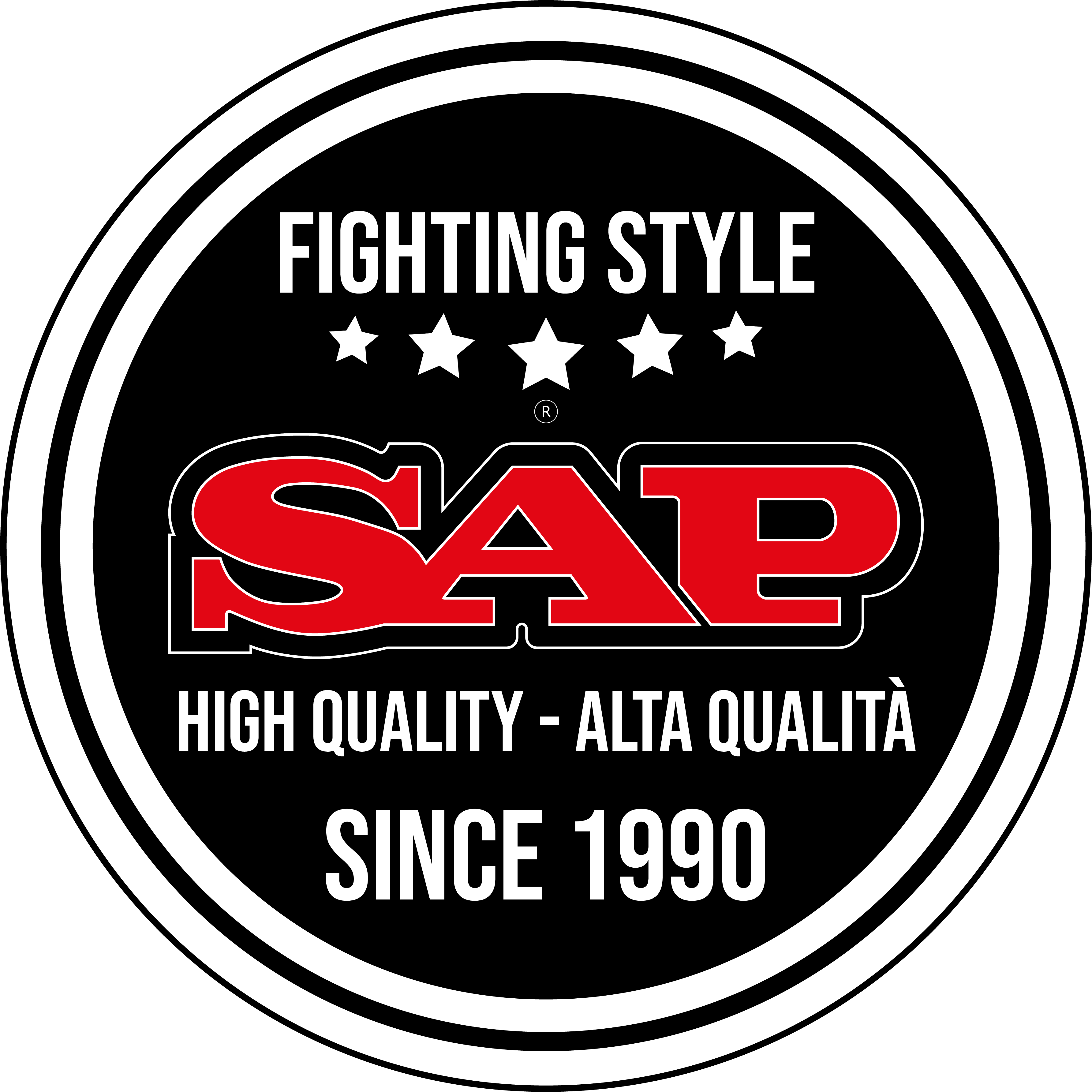 SAP Fighting S.r.l.